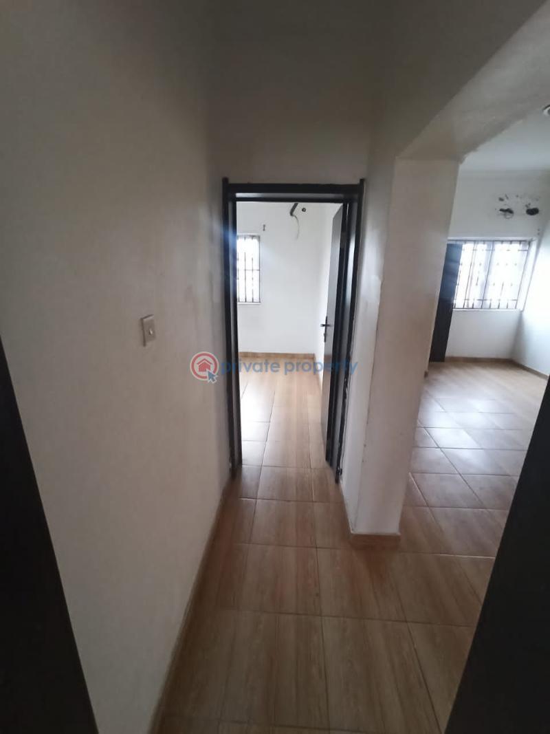 2 bedroom House For Rent Gated Street Igbo Efon Lekki Lagos - 9