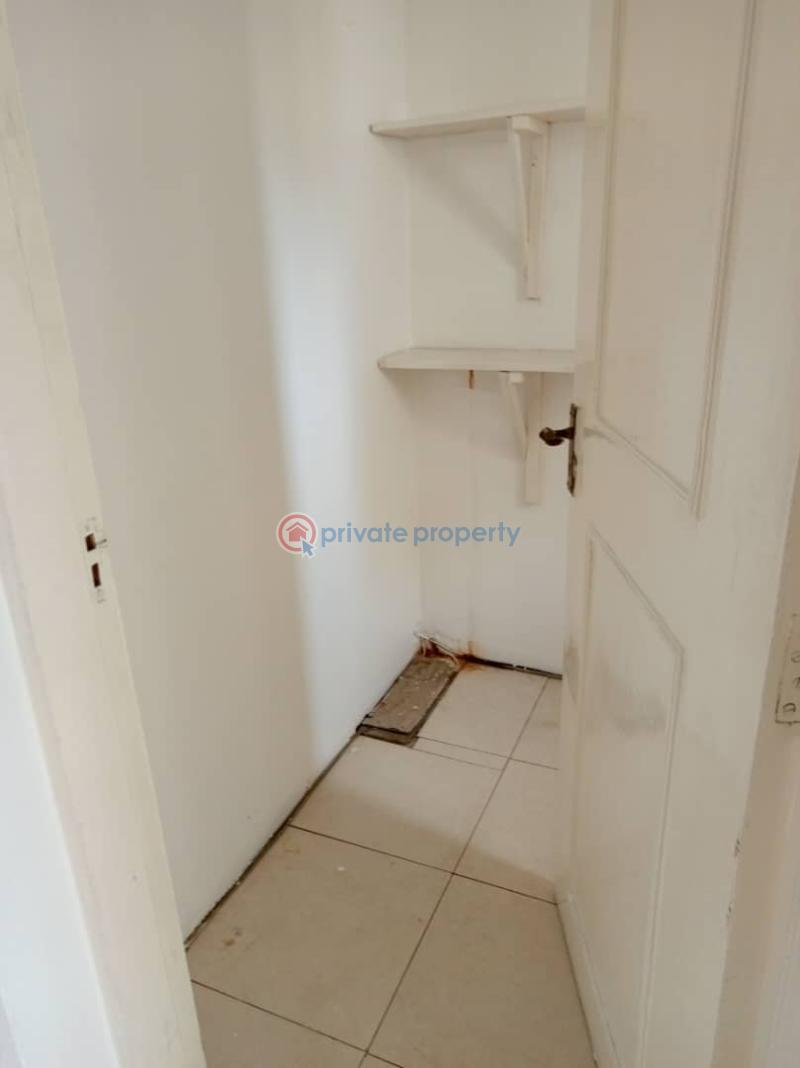 3 bedroom Block Of Flats For Rent Victoria Island Lagos - 5