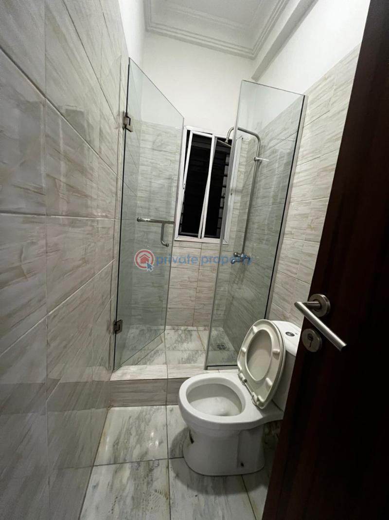 3 bedroom Flat & Apartment For Rent Lekki Lagos - 4