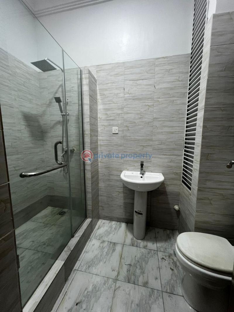 3 bedroom Flat & Apartment For Rent Lekki Lagos - 5