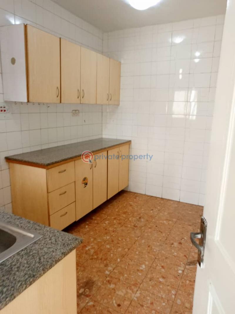 3 bedroom Block Of Flats For Rent Victoria Island Lagos - 8