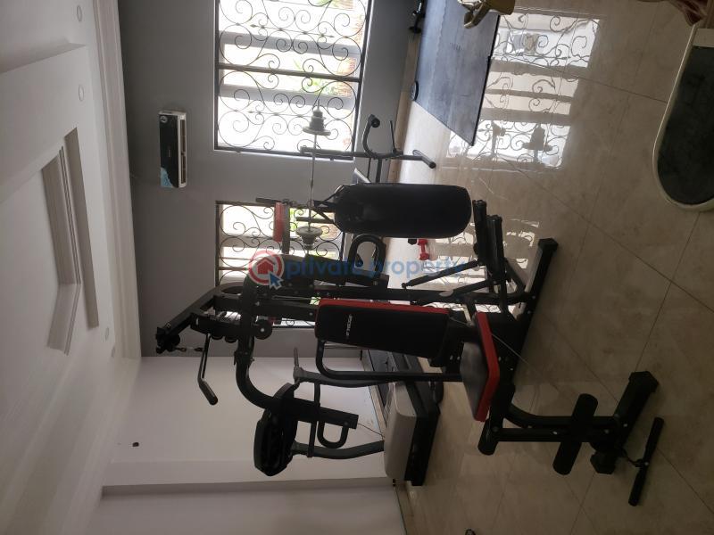 3 bedroom Flat & Apartment For Rent Oniru Victoria Island Lagos - 2