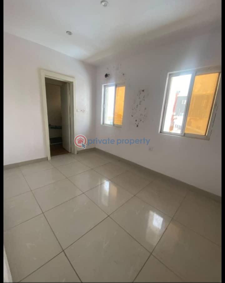 3 bedroom Detached Duplex For Rent Ikate Lekki Lekki Phase 2 Lagos - 2