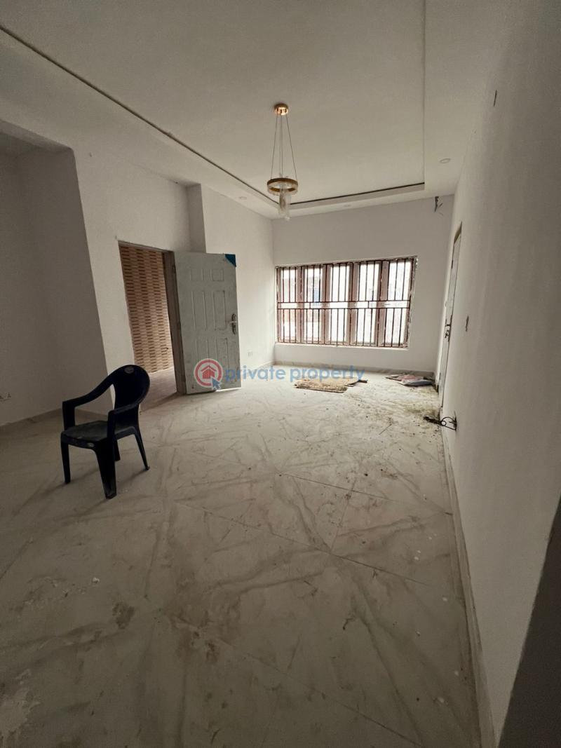 3 bedroom Flat & Apartment For Rent Lekki Lagos - 1