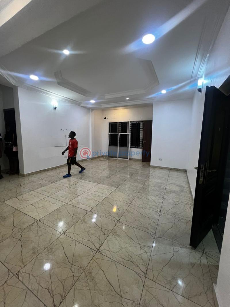 3 bedroom Flat & Apartment For Rent Lekki Lagos - 3