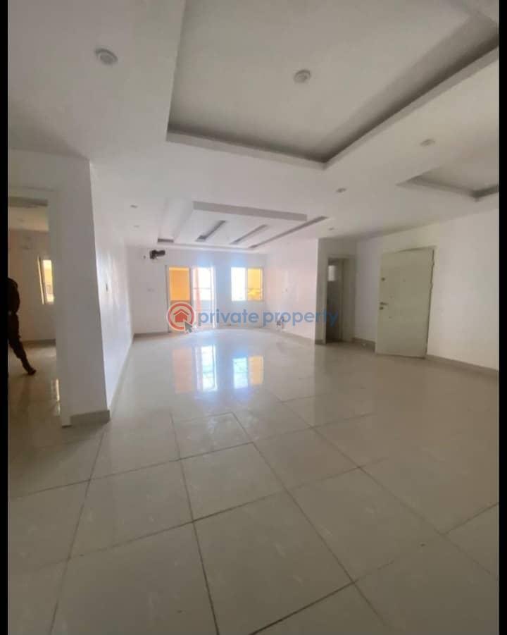 3 bedroom Detached Duplex For Rent Ikate Lekki Lekki Phase 2 Lagos - 0