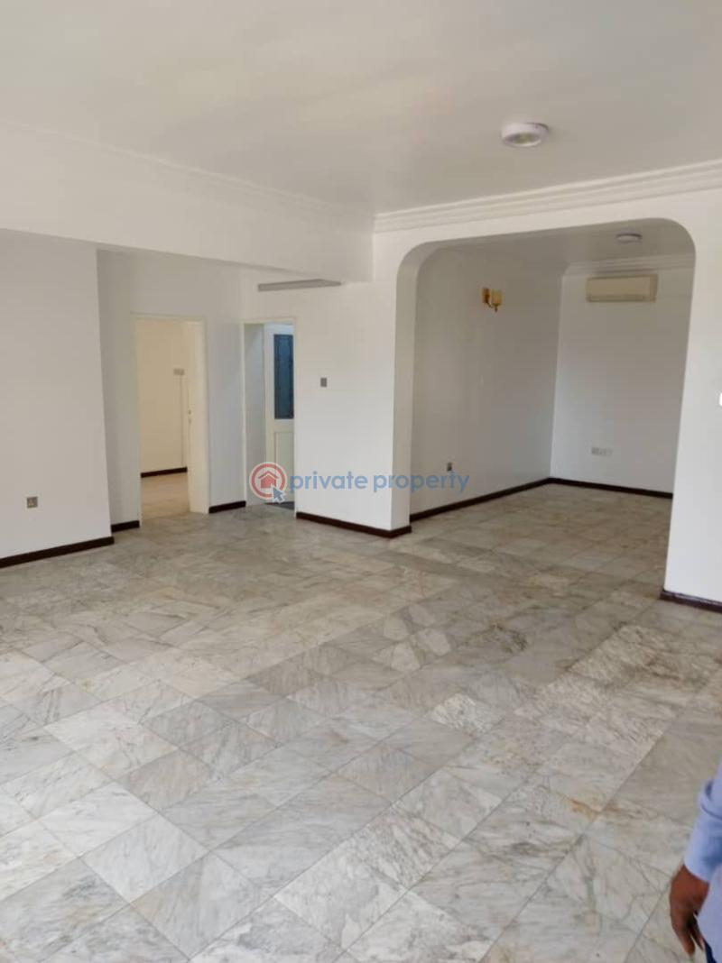 3 bedroom Block Of Flats For Rent Victoria Island Lagos - 0