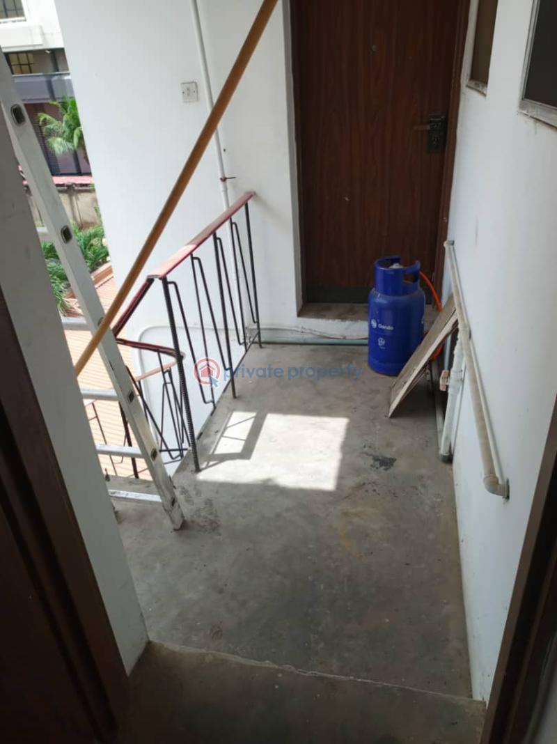 3 bedroom Block Of Flats For Rent Victoria Island Lagos - 7