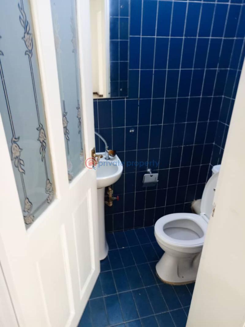 3 bedroom Block Of Flats For Rent Victoria Island Lagos - 4