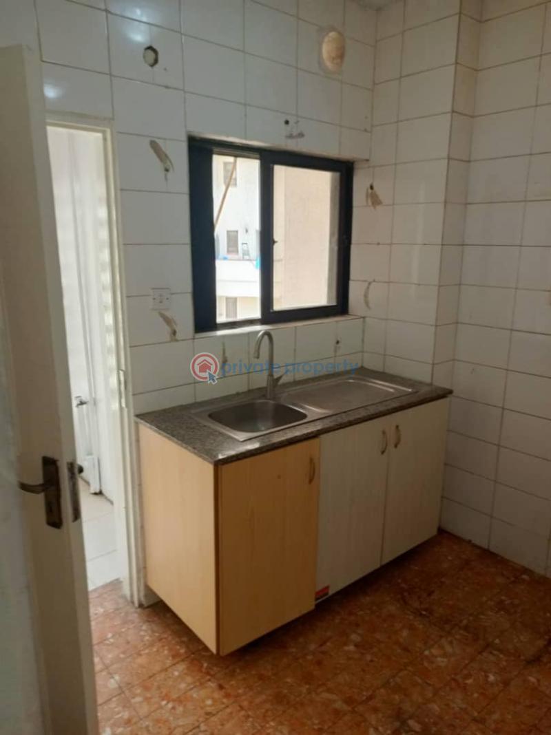 3 bedroom Block Of Flats For Rent Victoria Island Lagos - 6