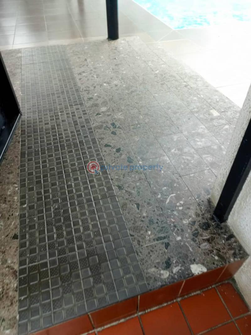 3 bedroom Block Of Flats For Rent Victoria Island Lagos - 3