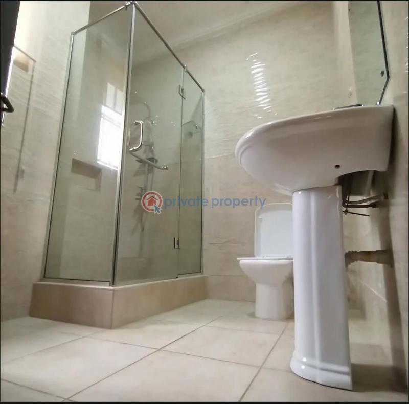 3 bedroom Block Of Flats For Rent Lekki Phase 1 Lagos - 6