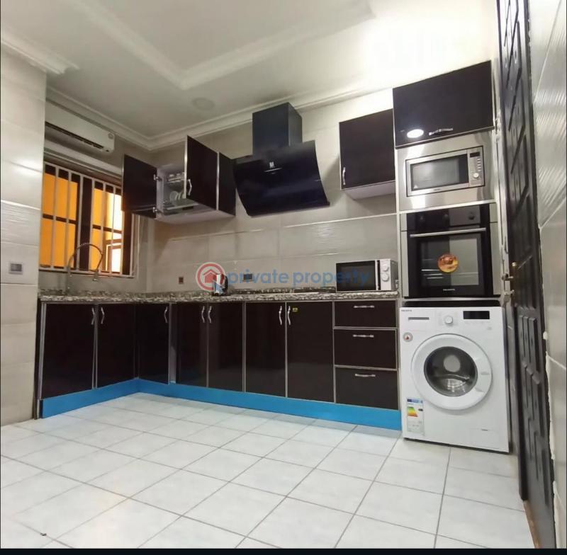 3 bedroom Block Of Flats For Rent Lekki Phase 1 Lagos - 4