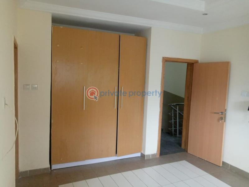 3 bedroom House For Rent Jakande Lekki Lagos - 1