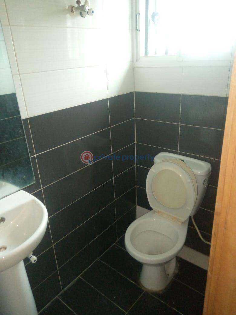 3 bedroom House For Rent Jakande Lekki Lagos - 5