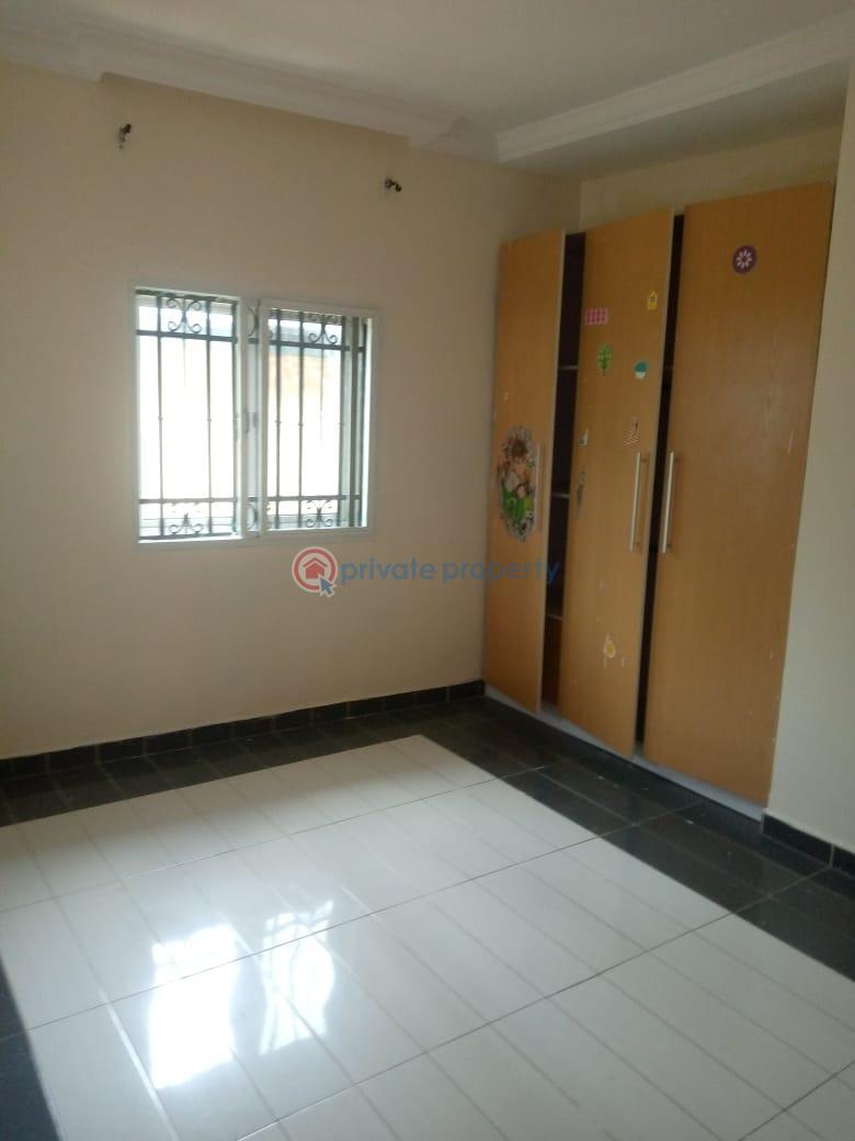 3 bedroom House For Rent Jakande Lekki Lagos - 4