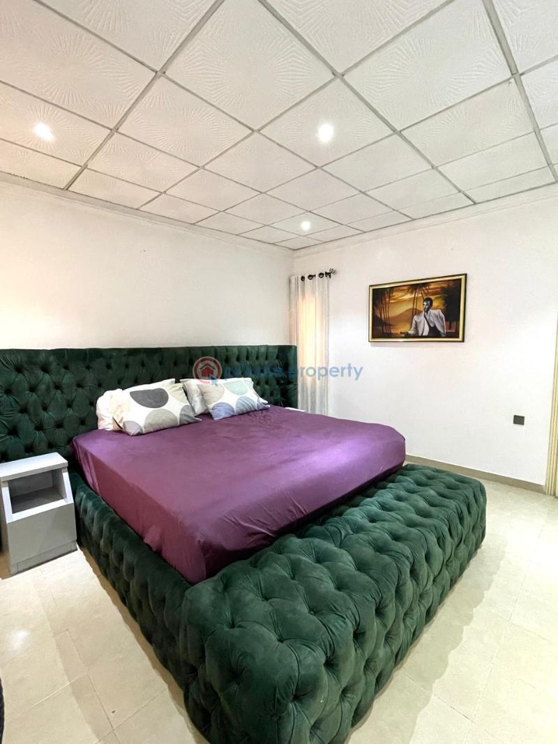 3 bedroom Terraced Duplex For Rent Lekki Phase 1 Lagos - 9