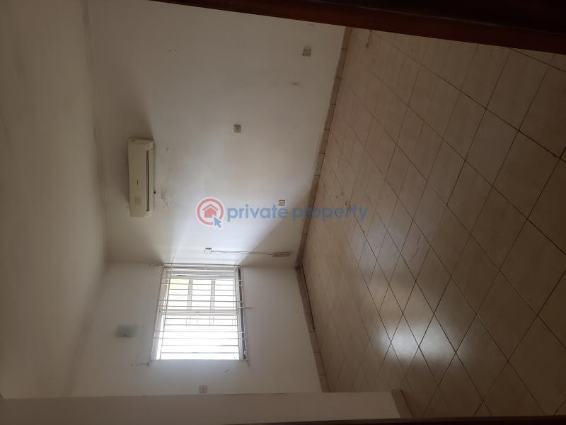 3 bedroom Terraced Duplex For Rent Oniru Victoria Island Lagos - 5
