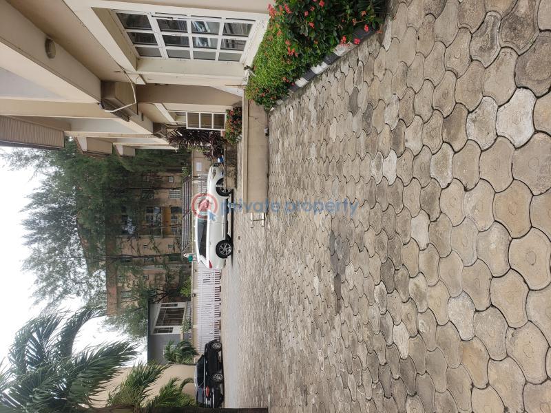 3 bedroom Terraced Duplex For Rent Oniru Victoria Island Lagos - 0