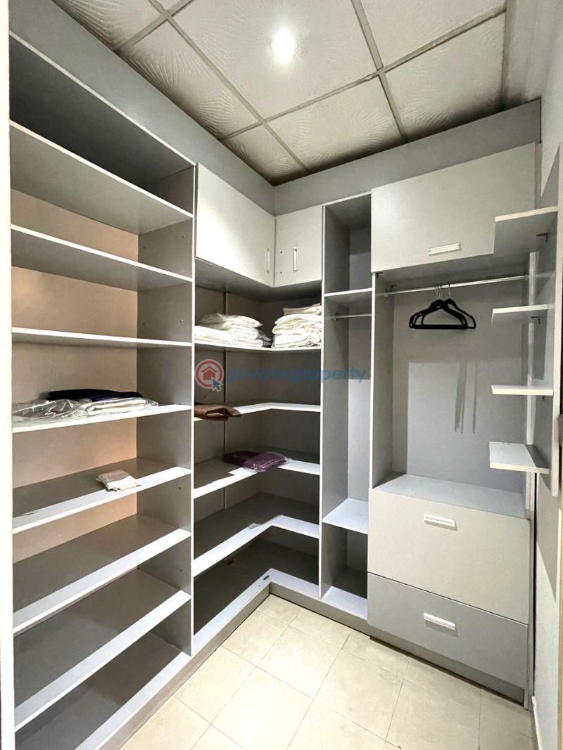 3 bedroom Terraced Duplex For Rent Lekki Phase 1 Lagos - 8