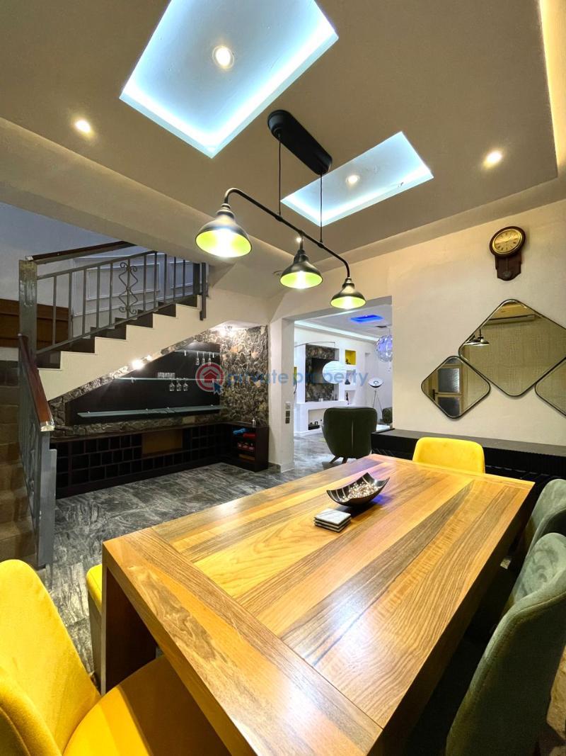 3 bedroom Terraced Duplex For Rent Lekki Phase 1 Lagos - 11