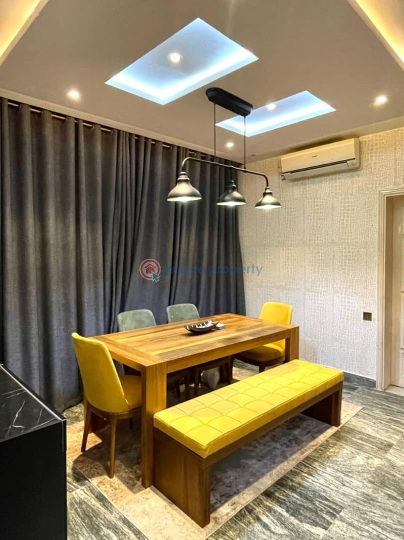 3 bedroom Terraced Duplex For Rent Lekki Phase 1 Lagos - 14