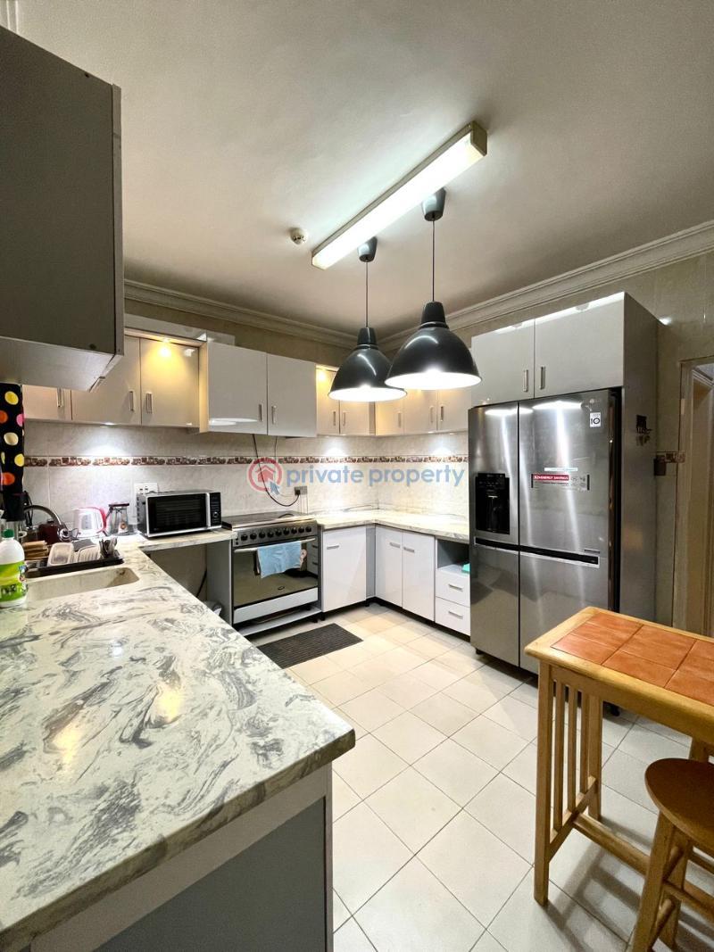 3 bedroom Terraced Duplex For Rent Lekki Phase 1 Lagos - 7