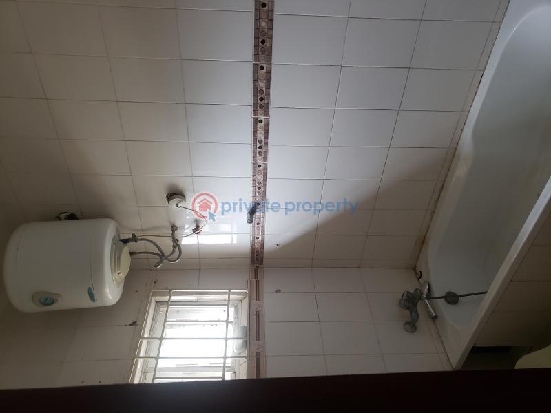 3 bedroom Terraced Duplex For Rent Oniru Victoria Island Lagos - 11