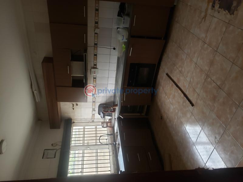 3 bedroom Terraced Duplex For Rent Oniru Victoria Island Lagos - 2
