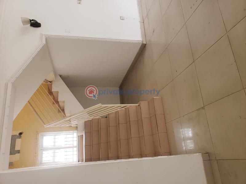 3 bedroom Terraced Duplex For Rent Oniru Victoria Island Lagos - 3