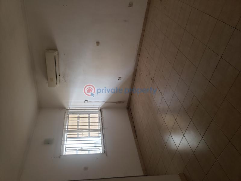 3 bedroom Terraced Duplex For Rent Oniru Victoria Island Lagos - 4
