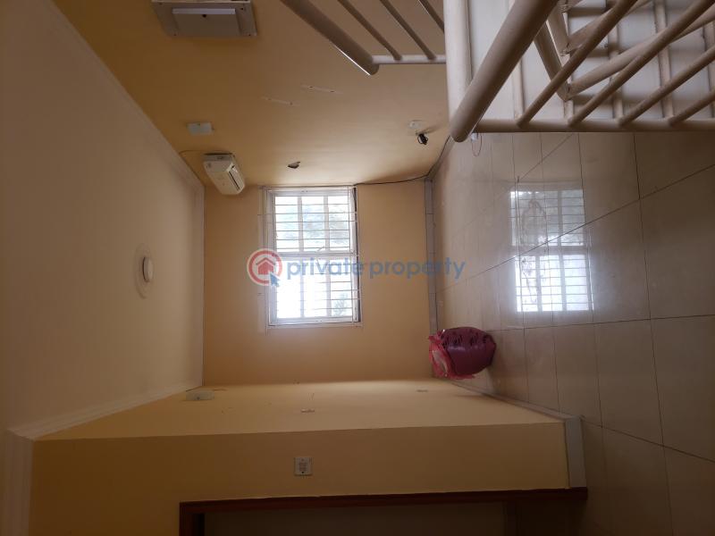 3 bedroom Terraced Duplex For Rent Oniru Victoria Island Lagos - 12