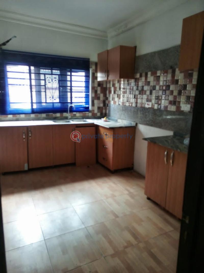 2 bedroom Block Of Flats For Rent Oniru Victoria Island Lagos - 3