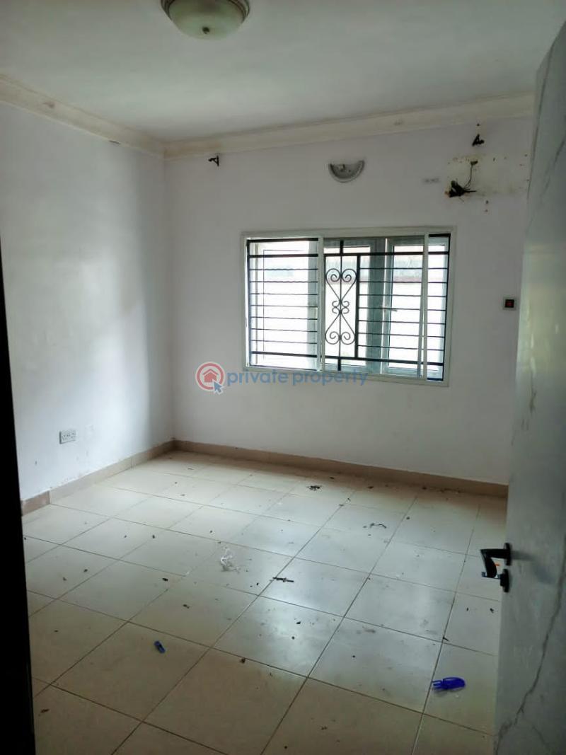 2 bedroom Block Of Flats For Rent Oniru Victoria Island Lagos - 4
