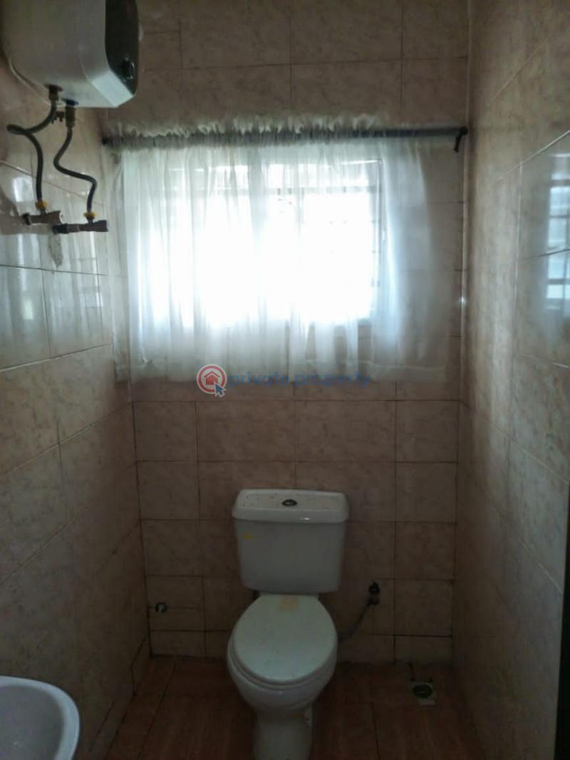 2 bedroom Block Of Flats For Rent Oniru Victoria Island Lagos - 5