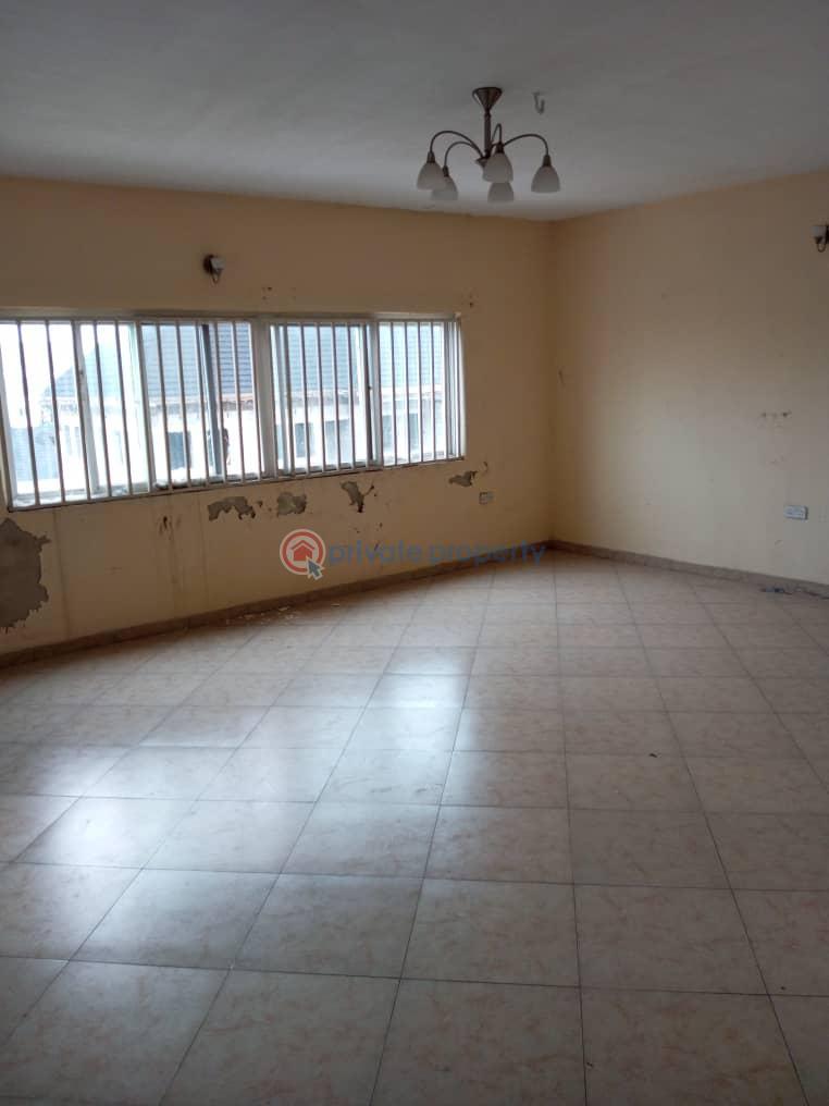 For rent 3 bedroom House Prime Waters Garden 2 Lekki Phase 1 Lagos