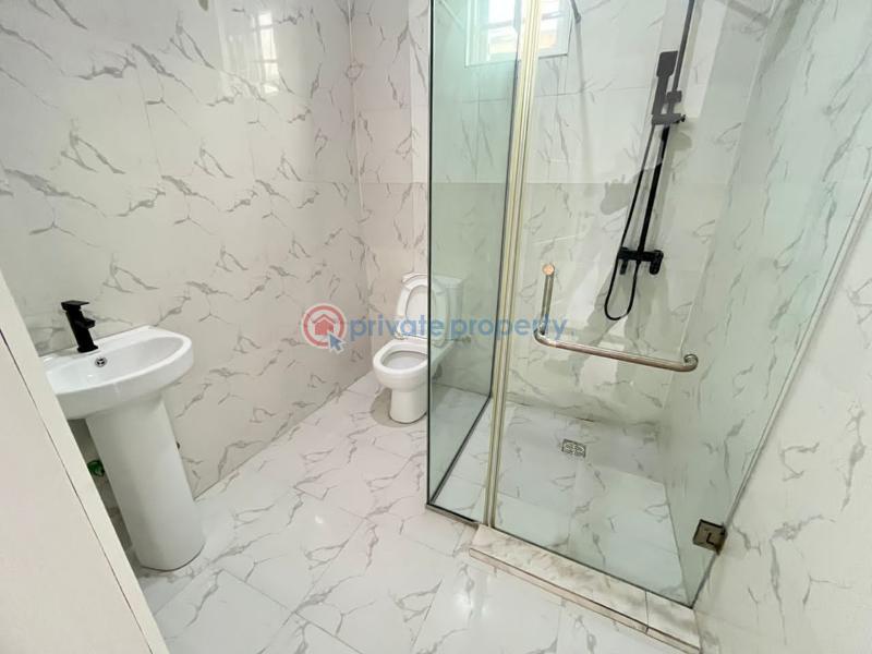 4 bedroom Semi detached Duplex For Sale Agungi Lekki Lagos - 11