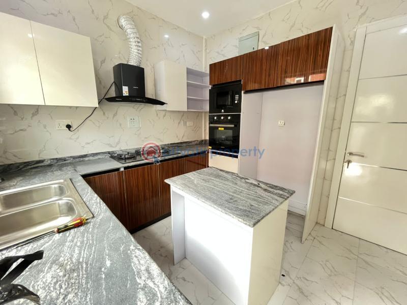 4 bedroom Semi detached Duplex For Sale Agungi Lekki Lagos - 9