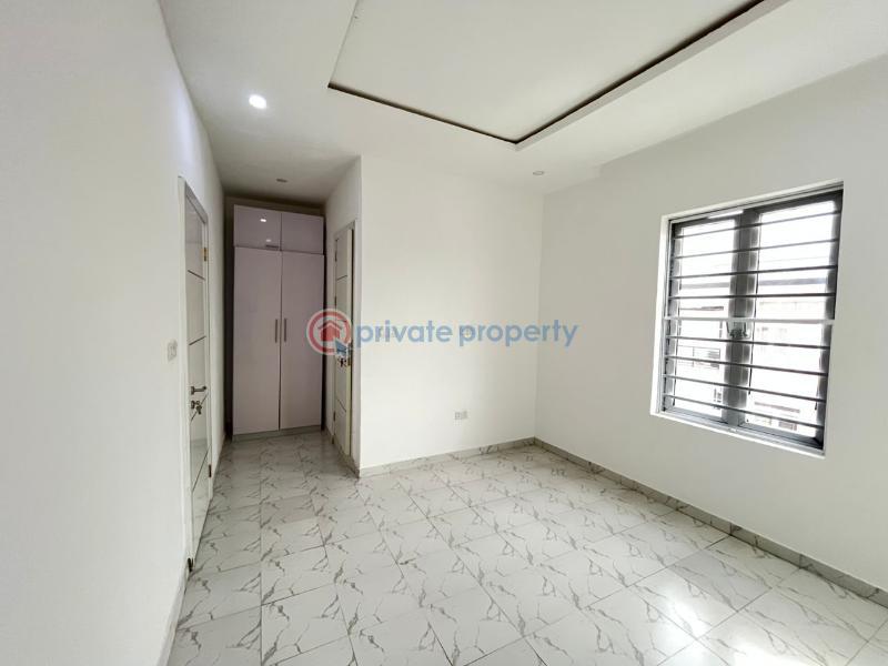 4 bedroom Semi detached Duplex For Sale Agungi Lekki Lagos - 1