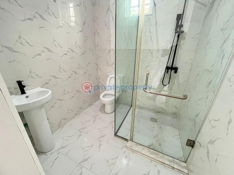 4 bedroom Semi detached Duplex For Sale Agungi Lekki Lagos - 4