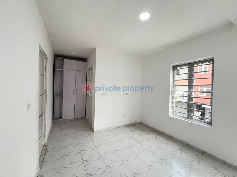 4 bedroom Semi detached Duplex For Sale Agungi Lekki Lagos - 5