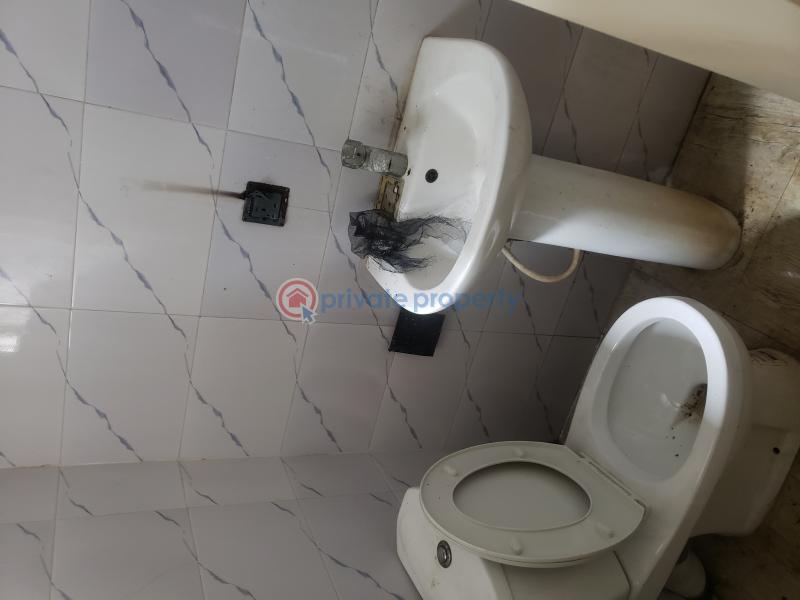 4 bedroom Terraced Duplex For Rent Orchid/ Conservation Lekki Phase 2 Lagos - 2