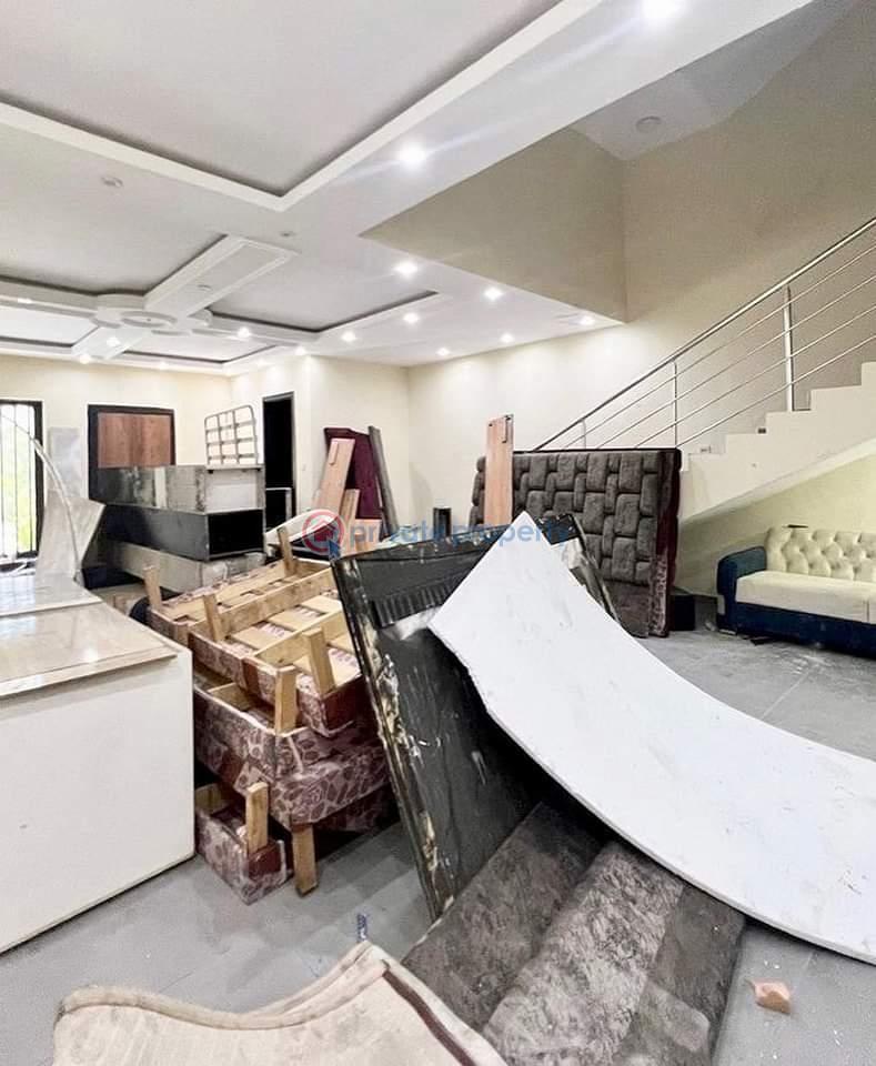 House For Rent Victoria Island Lagos - 4