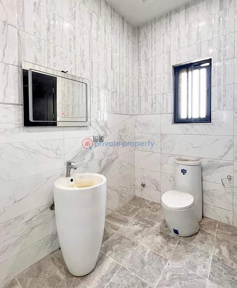 House For Rent Victoria Island Lagos - 2