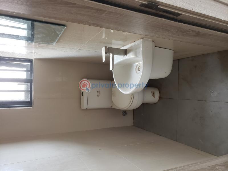 4 bedroom Terraced Duplex For Rent Oniru Lekki Phase 1 Lagos - 4