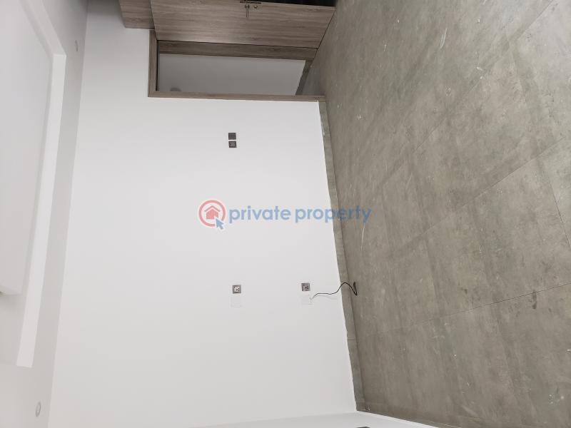 4 bedroom Terraced Duplex For Rent Oniru Lekki Phase 1 Lagos - 12