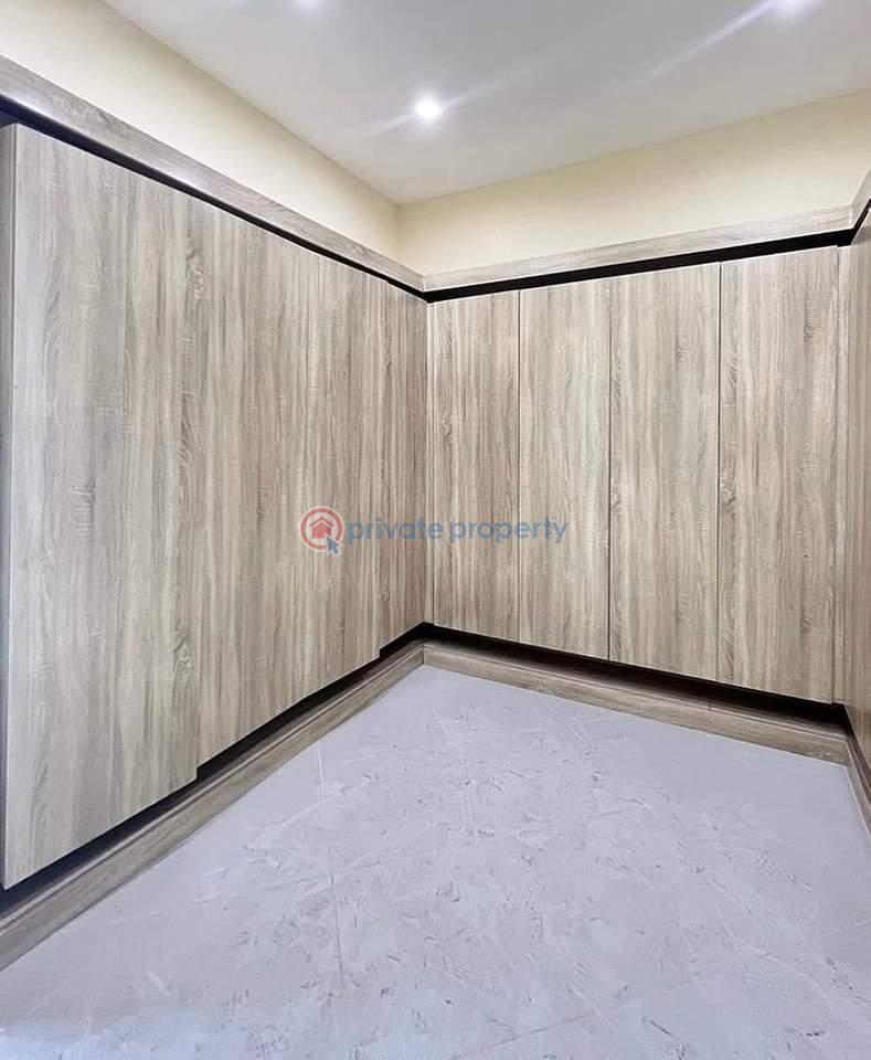 House For Rent Victoria Island Lagos - 1