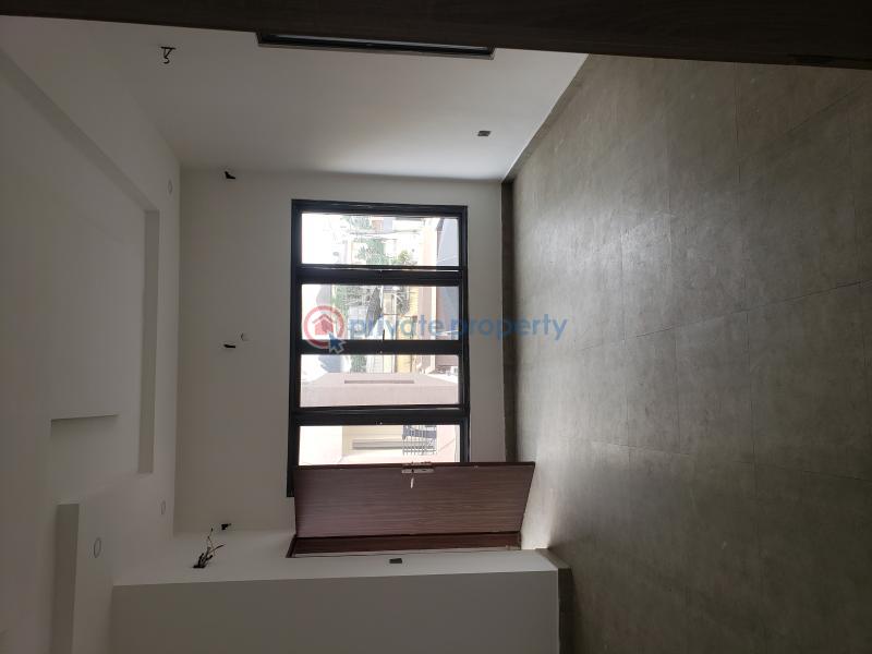 4 bedroom Terraced Duplex For Rent Oniru Lekki Phase 1 Lagos - 5