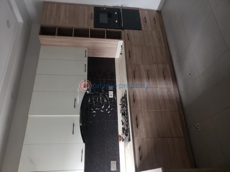 4 bedroom Terraced Duplex For Rent Oniru Lekki Phase 1 Lagos - 3