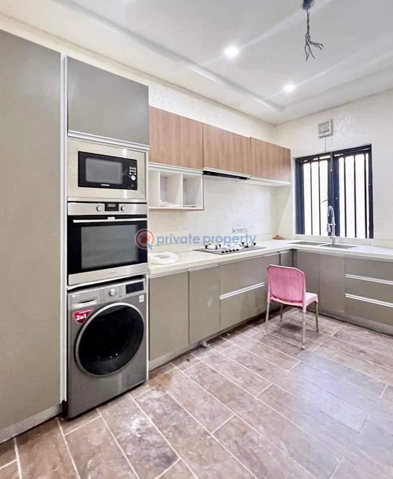 House For Rent Victoria Island Lagos - 3